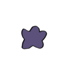 星田のスタンプ4▼（個別スタンプ：17）