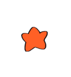 星田のスタンプ4▼（個別スタンプ：22）