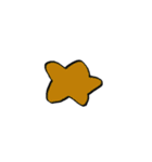 星田のスタンプ4▼（個別スタンプ：32）