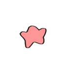 星田のスタンプ4▼（個別スタンプ：33）