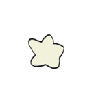 星田のスタンプ4▼（個別スタンプ：37）