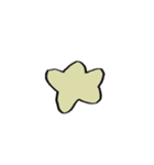 星田のスタンプ4▼（個別スタンプ：38）