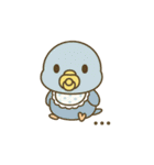 バブインコ/Lv.1（個別スタンプ：36）