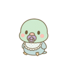 バブインコ/Lv.1（個別スタンプ：39）