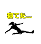 DCGガールズ（個別スタンプ：13）