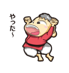 エベっちゃんの日常（個別スタンプ：2）