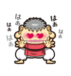 エベっちゃんの日常（個別スタンプ：19）