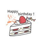 もちもちのもちさん（個別スタンプ：29）