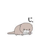 べびうそちゃん①（個別スタンプ：4）