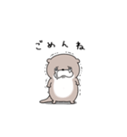 べびうそちゃん①（個別スタンプ：7）
