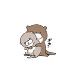 べびうそちゃん①（個別スタンプ：9）