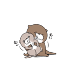 べびうそちゃん①（個別スタンプ：10）