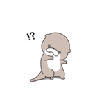 べびうそちゃん①（個別スタンプ：17）