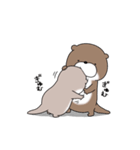 べびうそちゃん①（個別スタンプ：26）