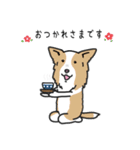 Team Woody（個別スタンプ：2）