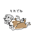 Team Woody（個別スタンプ：9）