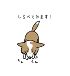 Team Woody（個別スタンプ：17）