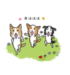 Team Woody（個別スタンプ：19）