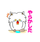 酒飲みあるある毎日つかえるスタンプ（個別スタンプ：9）