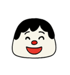 おむすん。（個別スタンプ：13）
