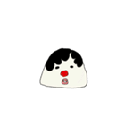 おむすん。（個別スタンプ：29）