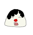 おむすん。（個別スタンプ：30）
