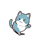 なんかネコのようなやつら（個別スタンプ：29）