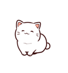なんかネコのようなやつら（個別スタンプ：40）