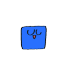 折り紙田のスタンプ▼（個別スタンプ：11）