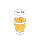 ちびいちご②（個別スタンプ：31）