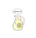 ちびいちご②（個別スタンプ：34）