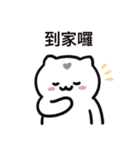 ぼはん猫 6（個別スタンプ：13）
