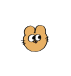 うさぎ田のスタンプ4▼（個別スタンプ：21）