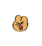 うさぎ田のスタンプ4▼（個別スタンプ：40）