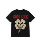 メタルバンドTシャツで会話（個別スタンプ：13）