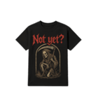 メタルバンドTシャツで会話（個別スタンプ：17）