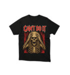 メタルバンドTシャツで会話（個別スタンプ：37）