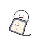 みじめちゃん 海のいきもの（個別スタンプ：37）
