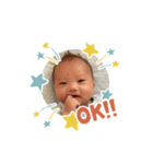 あっくん 日常スタンプ（個別スタンプ：8）