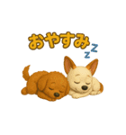 ロンネロAI（個別スタンプ：18）