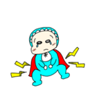 ちゃんまんです！（個別スタンプ：17）