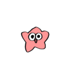 星田のスタンプ5▼（個別スタンプ：5）