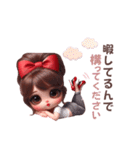 ちょっとギャルな、ちゃんと敬語スタンプ♥（個別スタンプ：29）