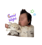 りいさちゃんの日常第2弾（個別スタンプ：2）