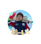 碧海暖（個別スタンプ：1）