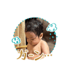 碧海暖（個別スタンプ：3）