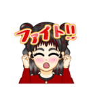 toolの日常2（個別スタンプ：7）