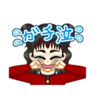 toolの日常2（個別スタンプ：12）
