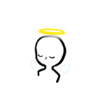 しろさんの使いやすいスタンプ2！（個別スタンプ：39）