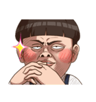 おもしれぇ男子の日常（個別スタンプ：26）